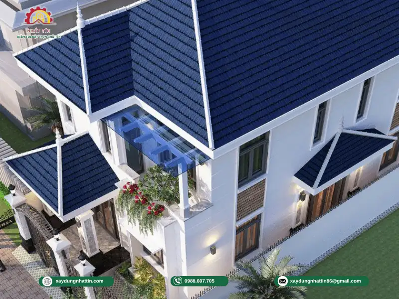 ban-ve-thiet-ke-nha-1-tret-1-lau-8x16m-mai-nhat-tai-binh-phuoc-cho-chu-hoa-nhat-tin-3