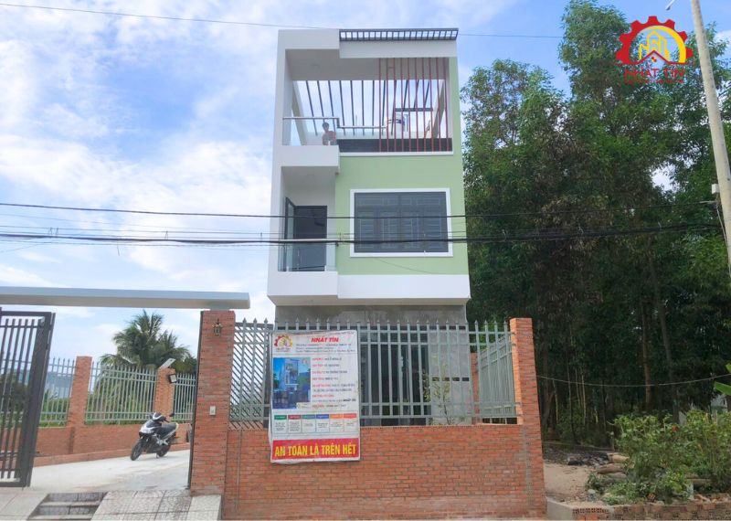 Một số dự án nổi bật của Nhất Tín