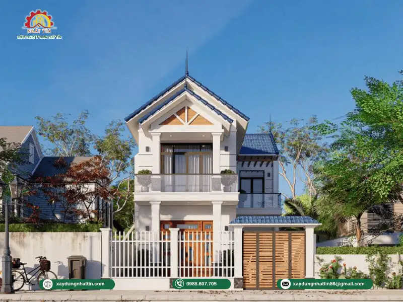mau-nha-1-tret-1-lau-7x20-mai-Thai-o-nong-thon-Nhat-Tin-2