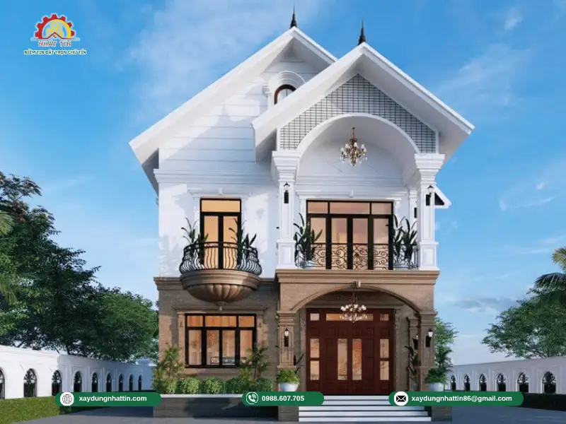 thiet-ke-biet-thu-1-tret-1-lau-7x20m-Tan-Co-Dien-Nhat-Tin-1