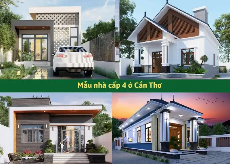Ý tưởng xây nhà trọn gói tại Cần Thơ được nhiều người ưa chuộng xây dựng Nhất Tín 1
