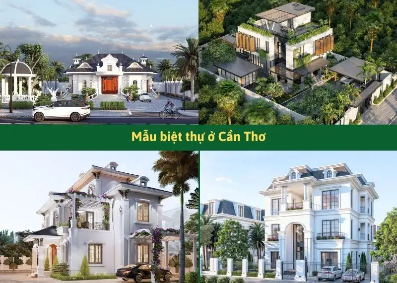 Ý tưởng xây nhà trọn gói tại Cần Thơ được nhiều người ưa chuộng xây dựng Nhất Tín 3