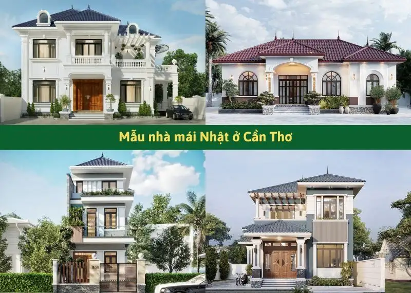 Ý tưởng xây nhà trọn gói tại Cần Thơ được nhiều người ưa chuộng xây dựng Nhất Tín 3