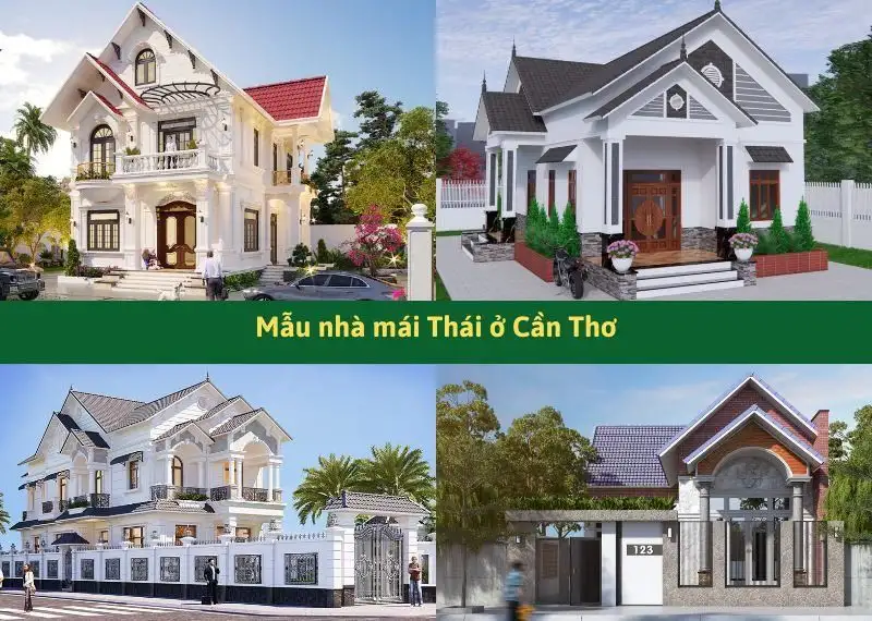 Ý tưởng xây nhà trọn gói tại Cần Thơ được nhiều người ưa chuộng xây dựng Nhất Tín 3