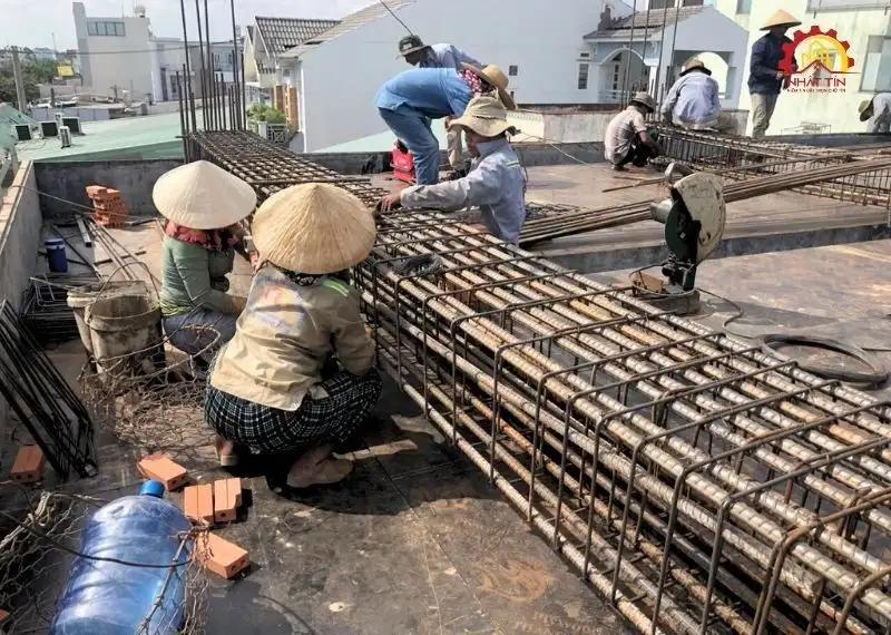 Cách hạn chế rủi ro khi xây nhà trọn gói Xây dựng Nhất Tín