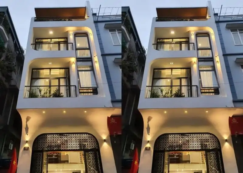 Những dự án tiêu biểu đã thực hiện tại Bình Phước Xây dựng Nhất Tín 2