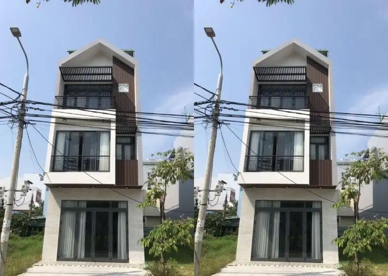 Những dự án tiêu biểu đã thực hiện tại Bình Phước Xây dựng Nhất Tín 4