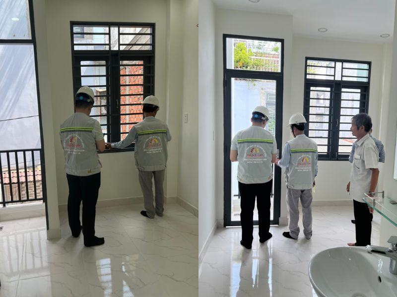 Hinh anh cac du an cai tao nha thuc te o Phu Nhuan cua doi ngu Nhat Tin 2 (1)