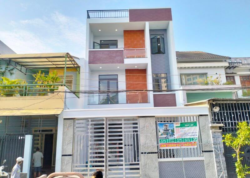 Công ty Xây dựng Nhất Tín - Thầu xây nhà trọn gói hàng đầu Việt Nam