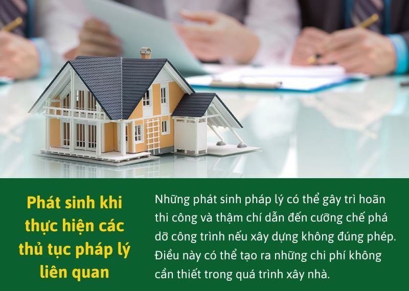 Phat sinh khi thuc hien cac thu tuc phap ly lien quan Nhat Tin