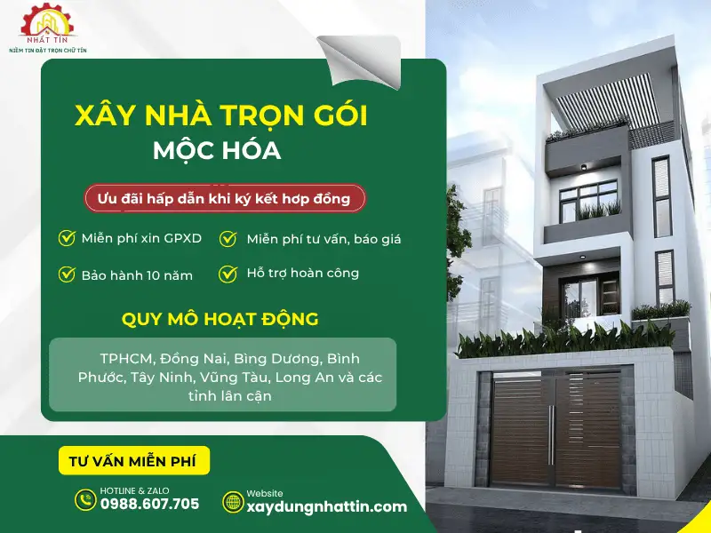 bao-gia-xay-nha-tron-goi-moc-hoa-moi-nhat-hien-dai-nam-2026