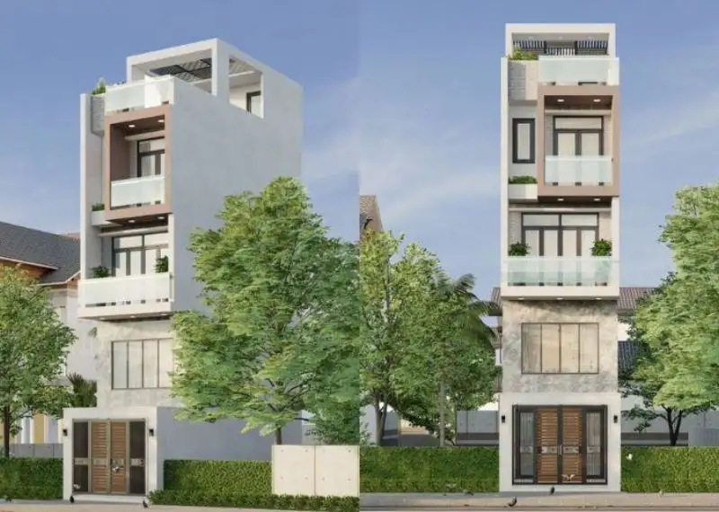 Đặc điểm địa hình khu vực Tây Ninh phù hợp với loại hình xây nhà ở nào_ Xây dựng Nhất Tín