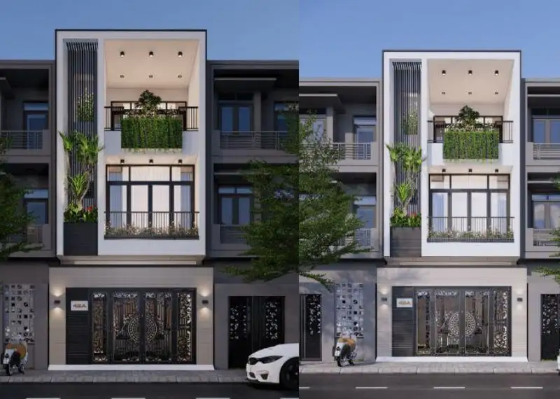 Vật liệu xây dựng hoàn thiện tại Tây Ninh Xây dựng Nhất Tín