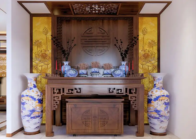 Thiết kế nhà ống 2 tầng 1 tum 3 phòng ngủ 5x19m phong cách Hiện Đại Xây dựng Nhất Tín