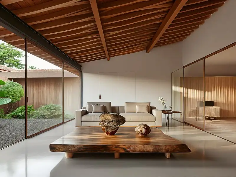 Mẫu nhà 1 tầng 10x15m mái ngói truyền thống Xây dựng Nhất Tín 1