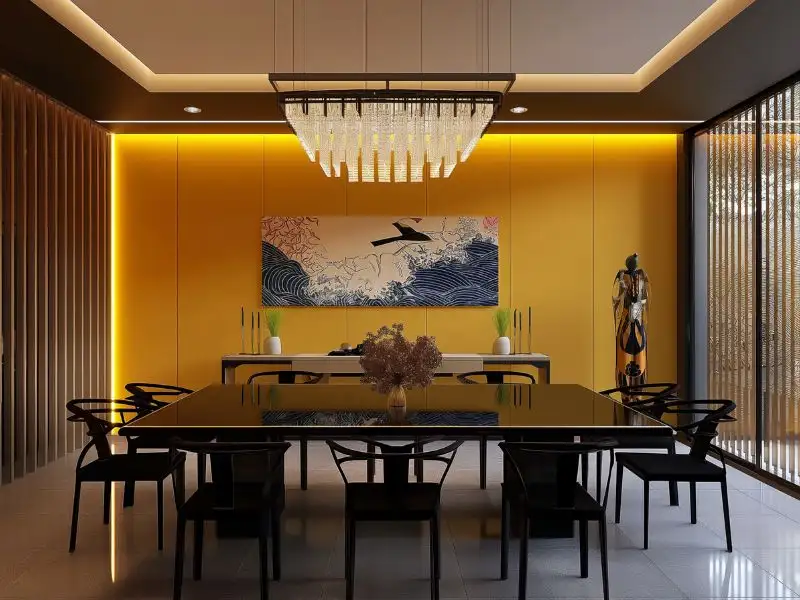 Mẫu nhà phố 10x15m 3 phòng ngủ Địa Trung Hải ấn tượng Xây dựng Nhất Tín 1