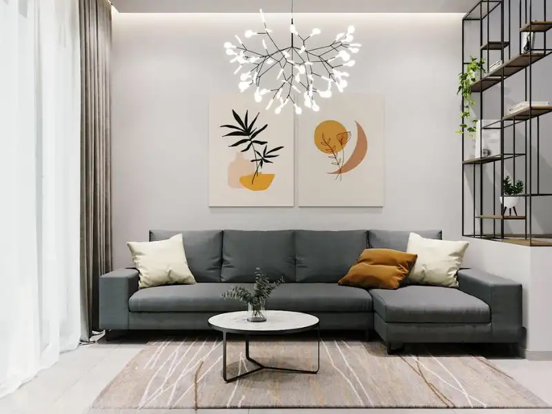 Thiết kế nhà 10x6 2 tầng mái Nhật bề thế Xây dựng Nhất Tín 6