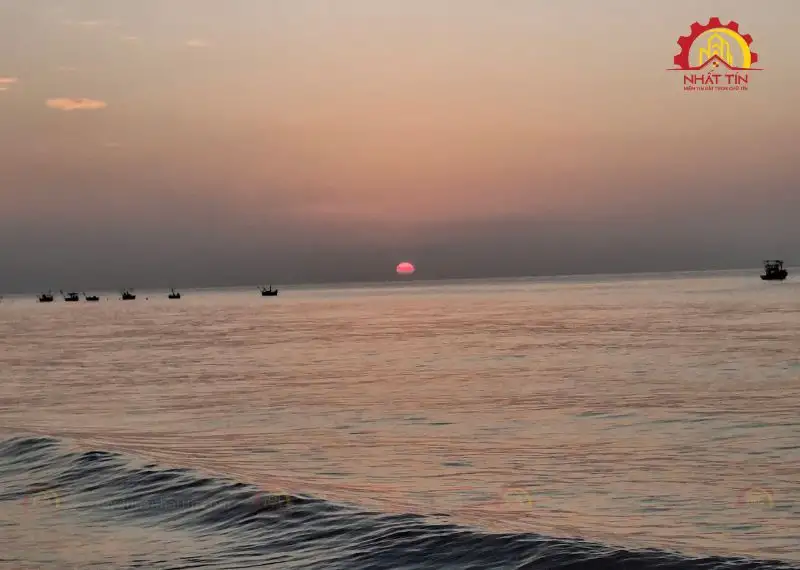 Du lịch Phan Thiết cùng công ty Xây dựng Nhất Tín 3