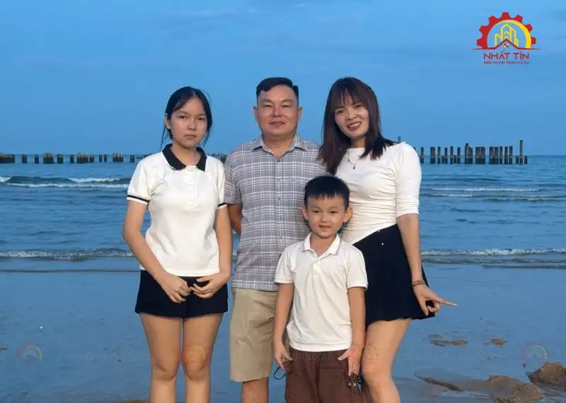 Du lịch Phan Thiết cùng công ty Xây dựng Nhất Tín 3