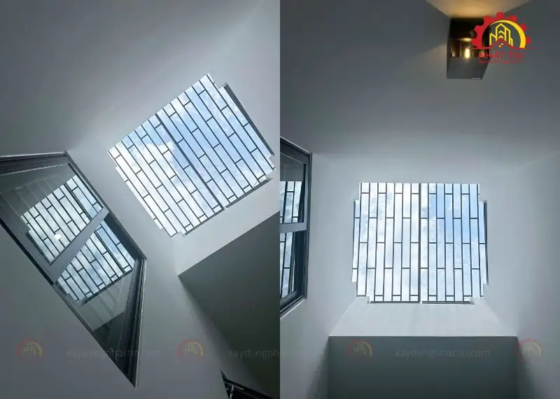 Bàn Giao Dự Án Xây Nhà 2 tầng của Chị Linh Giang Thủ Đức