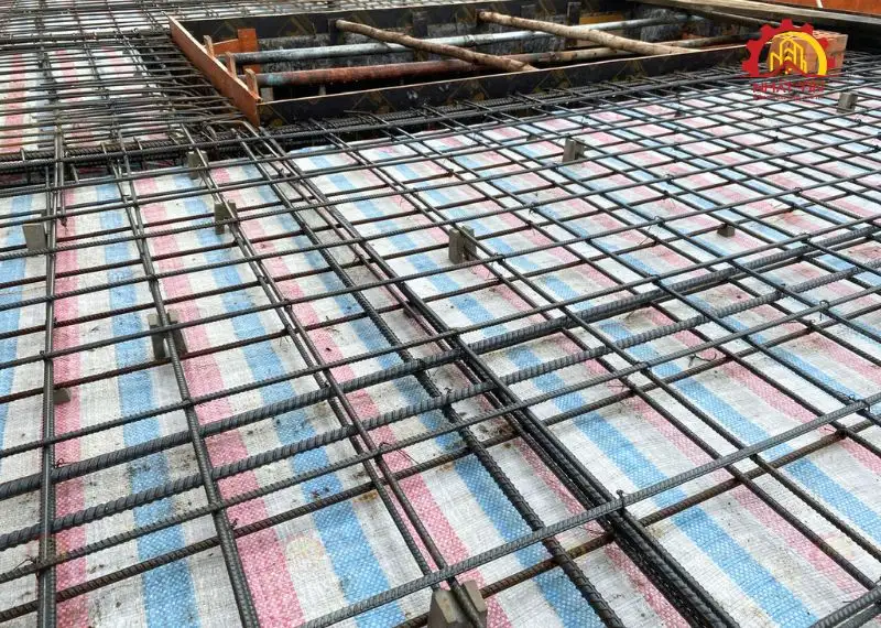 Bàn Giao Dự Án Xây Nhà 2 tầng của Chị Linh Giang Thủ Đức