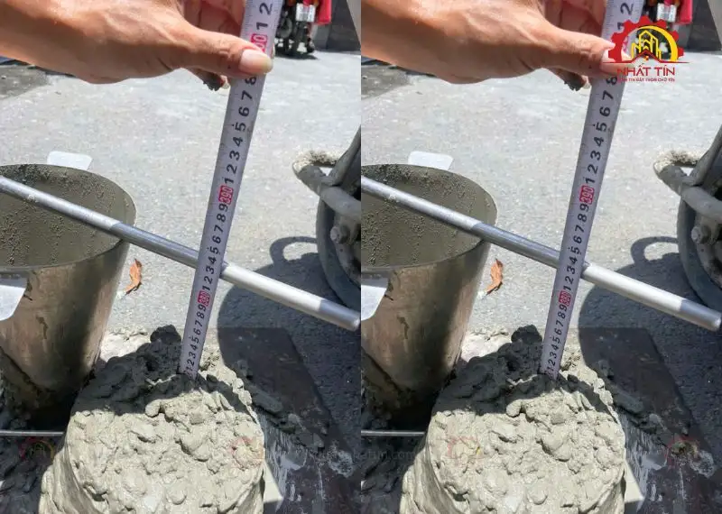 Bàn Giao Dự Án Xây Nhà 2 tầng của Chị Linh Giang Thủ Đức