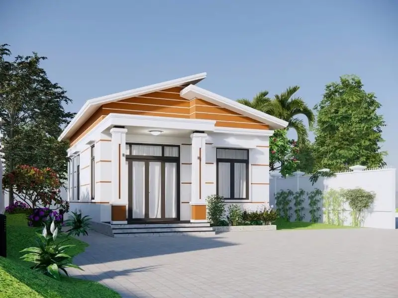 Hơn 15 năm kinh nghiệm cùng nhiều công trình đã bàn giao Xây dựng Nhất Tín 1