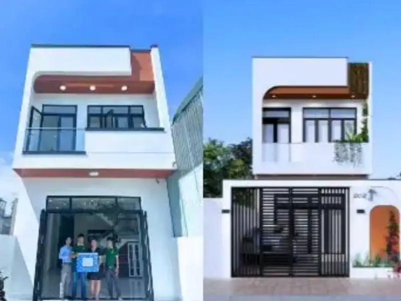 Hơn 15 năm kinh nghiệm cùng nhiều công trình đã bàn giao Xây dựng Nhất Tín 1