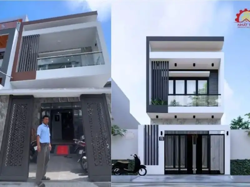 Hơn 15 năm kinh nghiệm cùng nhiều công trình đã bàn giao Xây dựng Nhất Tín 1