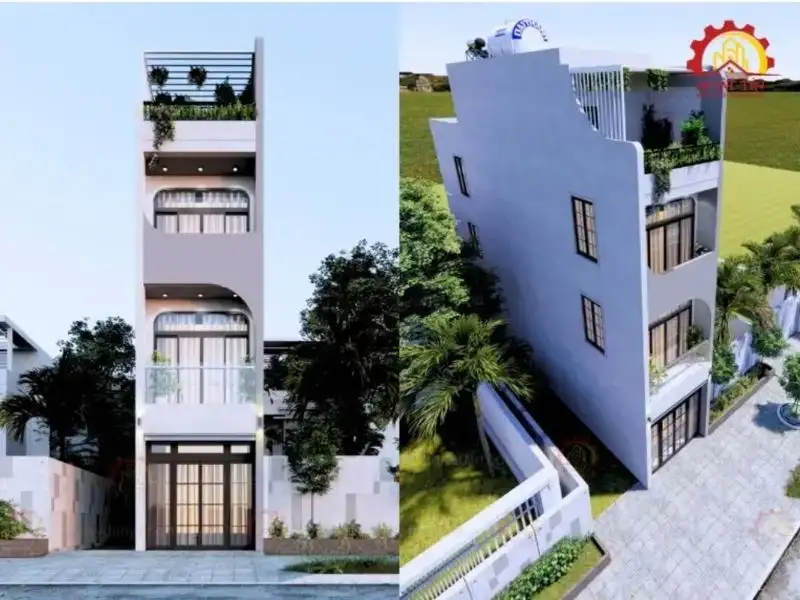 Hơn 15 năm kinh nghiệm cùng nhiều công trình đã bàn giao Xây dựng Nhất Tín 1