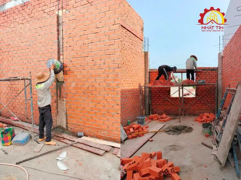 Những công trình tiêu biểu tại phường Bến Thành khẳng định năng lực của Nhất Tín Xây dựng Nhất Tín 3