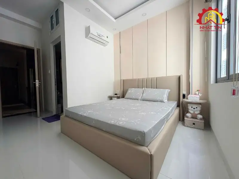 Những công trình tiêu biểu tại phường Bến Thành khẳng định năng lực của Nhất Tín Xây dựng Nhất Tín 3