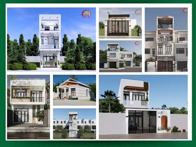 Những lý do gia chủ phường Chợ Quán ưu tiên lựa chọn Xây dựng Nhất Tín