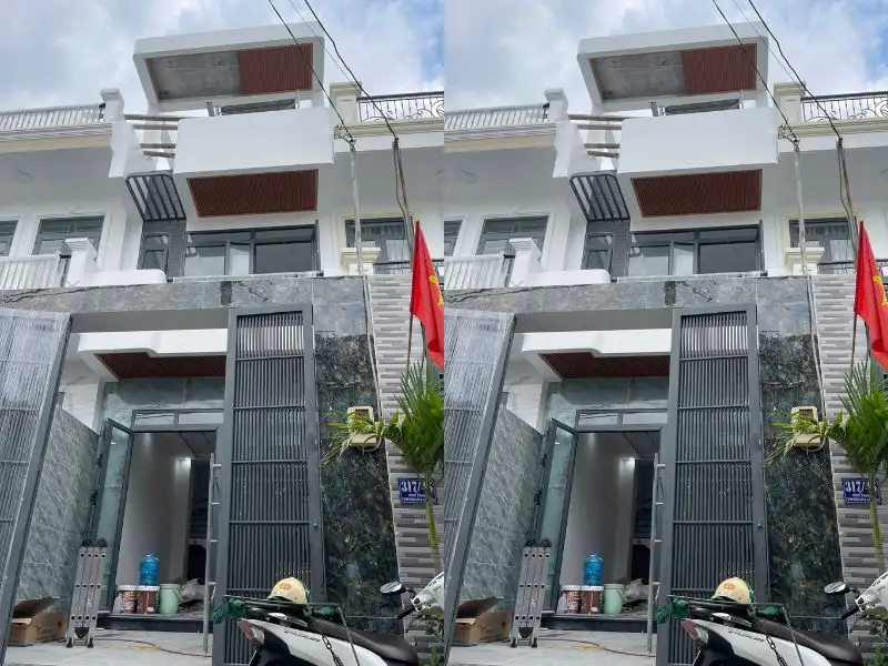 Quy trình làm việc chuẩn tại Nhất Tín Xây dựng Nhất Tín 1