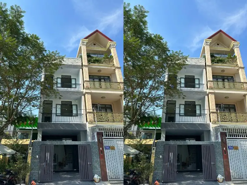 Quy trình làm việc chuẩn tại Nhất Tín Xây dựng Nhất Tín 1