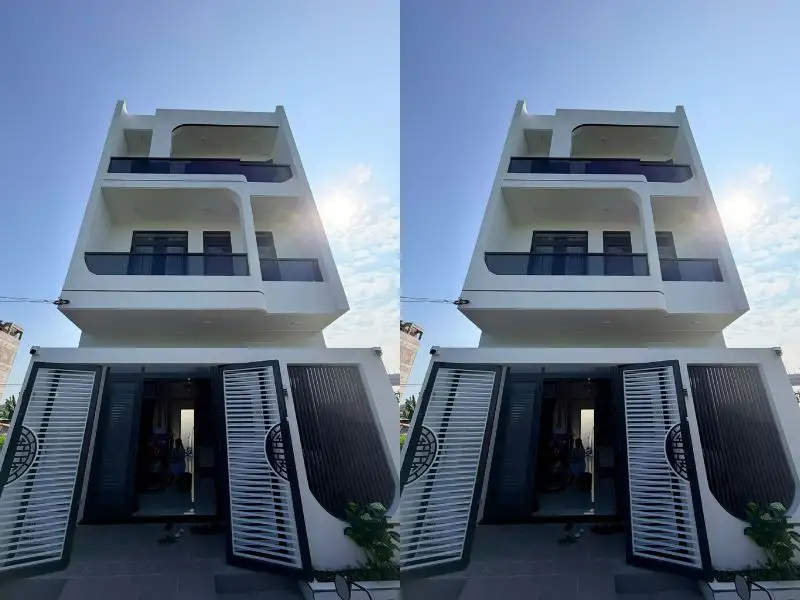 Quy trình làm việc chuẩn tại Nhất Tín Xây dựng Nhất Tín 1