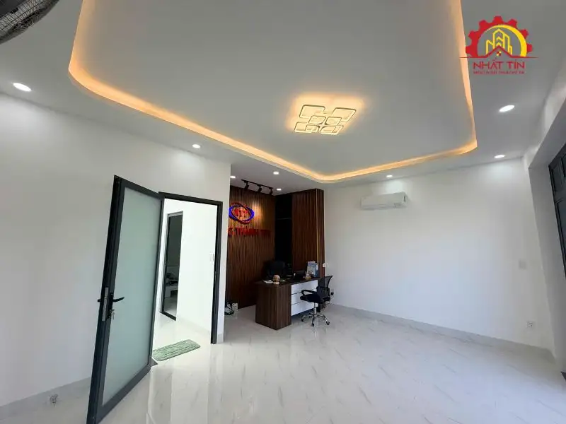 Dự án nhà 1 trệt 2 lầu tại Thủ Đức – Tổ ấm được kiến tạo cho gia đình chị Nga
