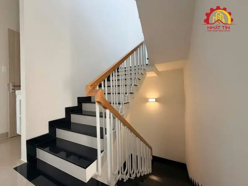 Hoàn thiện công trình và bàn giao – Dấu mốc hoàn tất hành trình xây dựng Xây dựng Nhất Tín 1