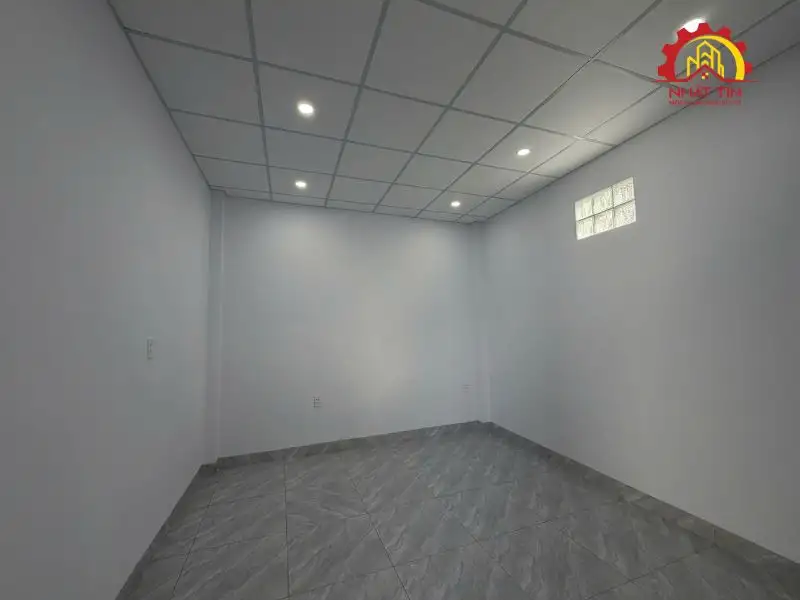 Nghiệm thu và bàn giao công trình cho gia đình sử dụng Xây dựng Nhất Tín 1