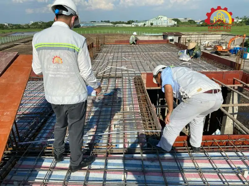 Bàn giao nhà cô Hạnh tại Củ Chi – Hành trình hoàn thiện tổ ấm tại TP.HCM