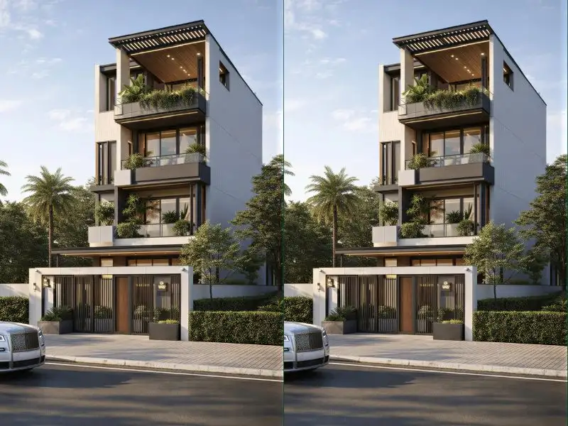 Giá xây nhà Bình Tiên mới nhất và những điều cần biết trước khi xây dựng