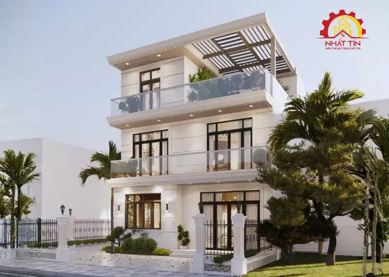 Cần chuẩn bị gì khi xây nhà Hóc Môn_ Xây dựng Nhất Tín