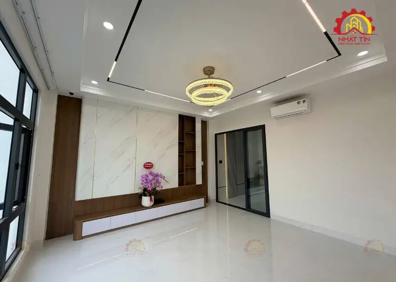Hình Ảnh Thực Tế Dự Án Nhà Chú Bính Tại Hiệp Bình Xây dựng Nhất Tín 1