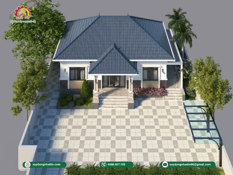 thiet-ke-nha-mai-nhat-8x10m-cap-4-gan-gui-gian-di